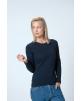 T-shirt CLIQUE Basic-T L/S Ladies voor bedrukking & borduring