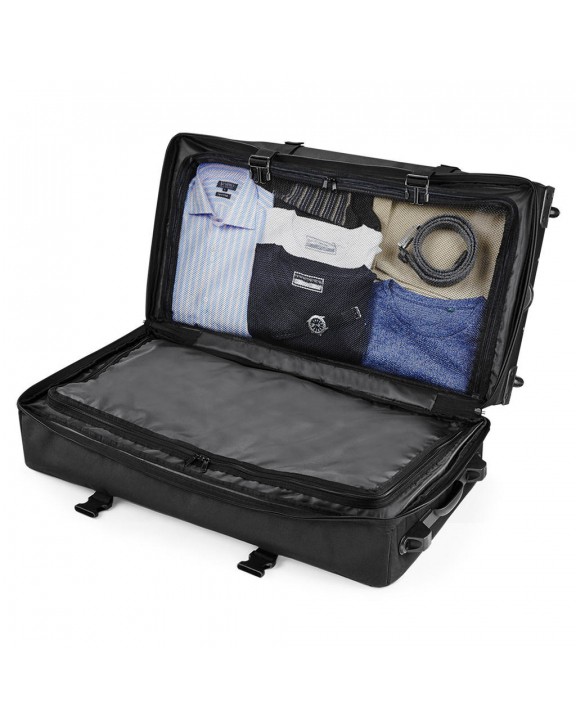 Tas & zak BAG BASE ESCAPE CHECK-IN WHEELIE voor bedrukking &amp; borduring