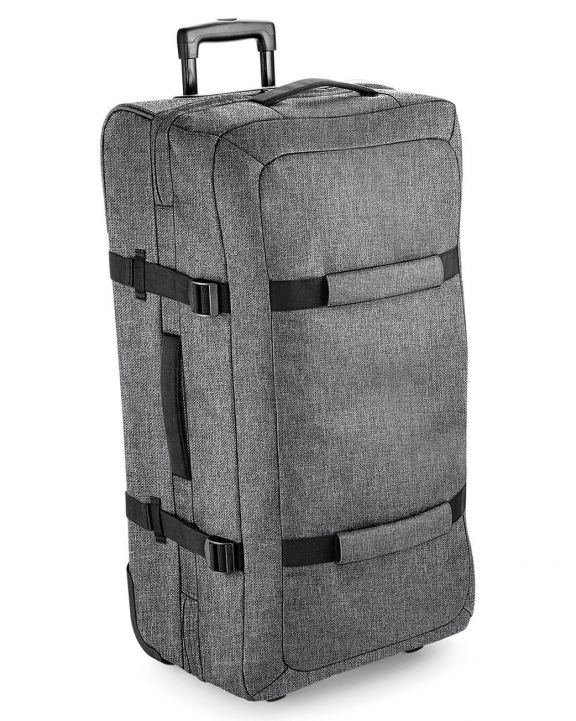 Tasche BAG BASE Escape Check-In Wheelie personalisierbar