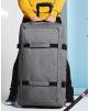 Tas & zak BAG BASE Escape Check-In Wheelie voor bedrukking & borduring