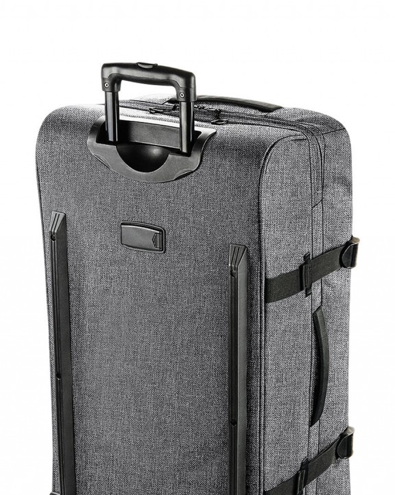 Tas & zak BAG BASE ESCAPE CHECK-IN WHEELIE voor bedrukking &amp; borduring