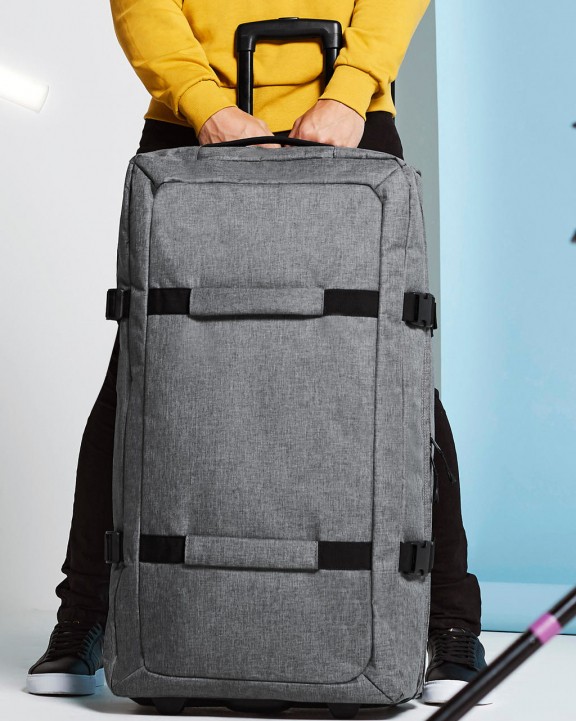 Tas & zak BAG BASE ESCAPE CHECK-IN WHEELIE voor bedrukking &amp; borduring