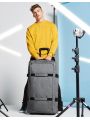 Tas & zak BAG BASE Escape Check-In Wheelie voor bedrukking &amp; borduring