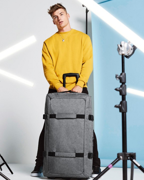 Tas & zak BAG BASE ESCAPE CHECK-IN WHEELIE voor bedrukking &amp; borduring