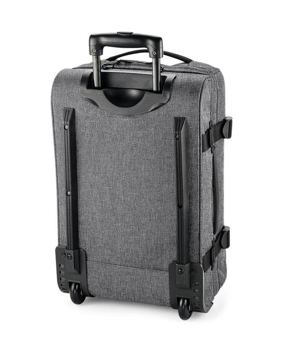 Tasche BAG BASE Escape Carry-On Wheelie personalisierbar