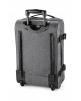 Tas & zak BAG BASE Escape Carry-On Wheelie voor bedrukking & borduring