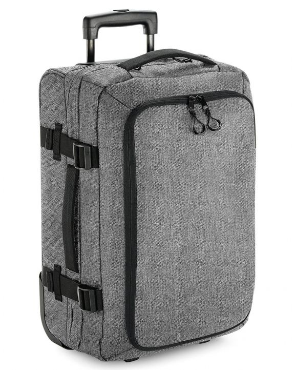 Tasche BAG BASE Escape Carry-On Wheelie personalisierbar