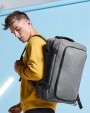 Tas & zak BAG BASE ESCAPE CARRY-ON BACKPACK voor bedrukking &amp; borduring