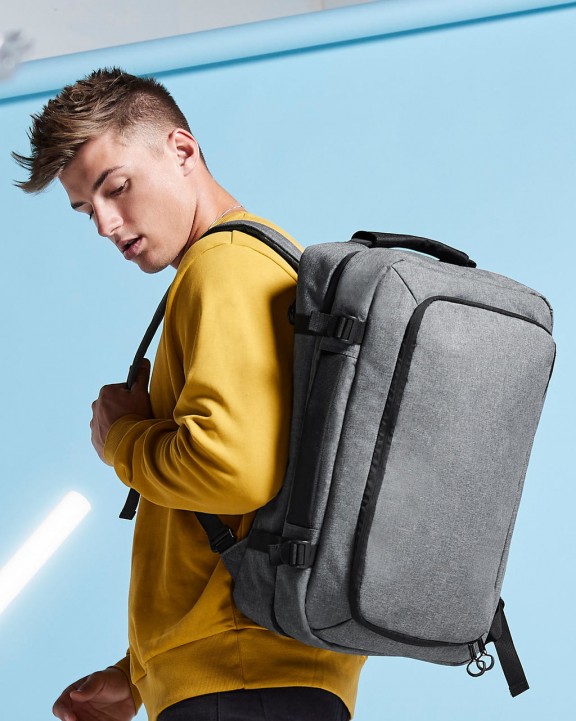 Tas & zak BAG BASE ESCAPE CARRY-ON BACKPACK voor bedrukking &amp; borduring
