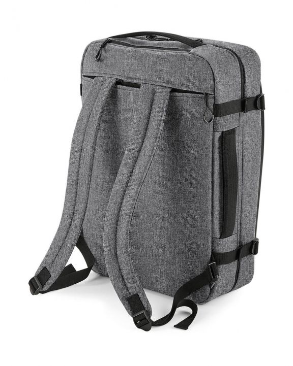 Tas & zak BAG BASE Escape Carry-On Backpack voor bedrukking & borduring