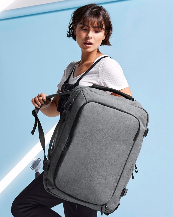 Tas & zak BAG BASE ESCAPE CARRY-ON BACKPACK voor bedrukking &amp; borduring