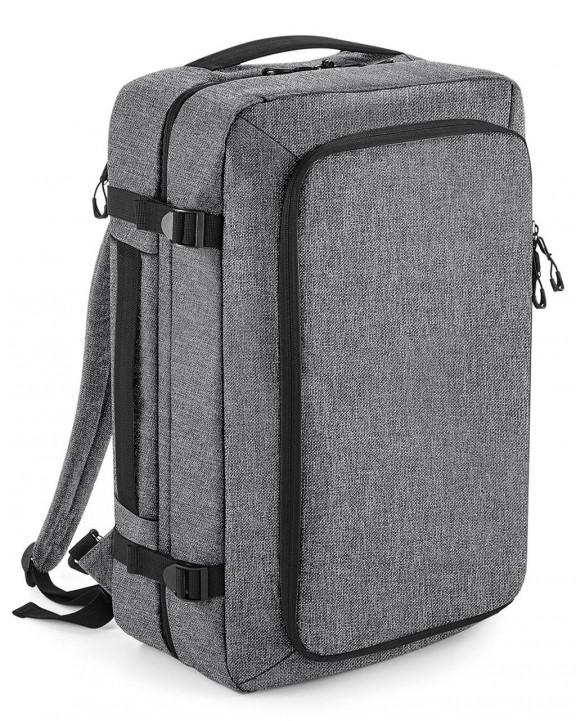 Tas & zak BAG BASE ESCAPE CARRY-ON BACKPACK voor bedrukking &amp; borduring