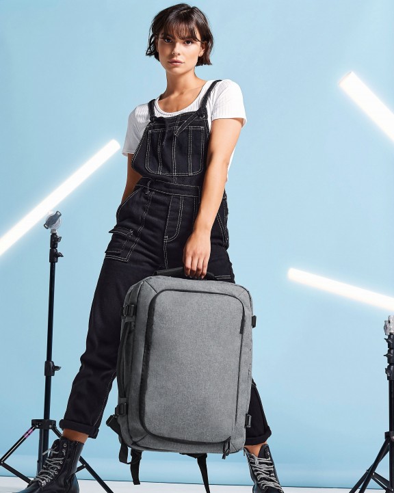 Tas & zak BAG BASE ESCAPE CARRY-ON BACKPACK voor bedrukking &amp; borduring