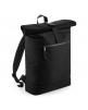 Sac & bagagerie personnalisable BAG BASE Sac à dos Roll-Top recyclé