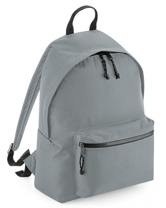 Tas & zak BAG BASE Recycled Backpack voor bedrukking &amp; borduring