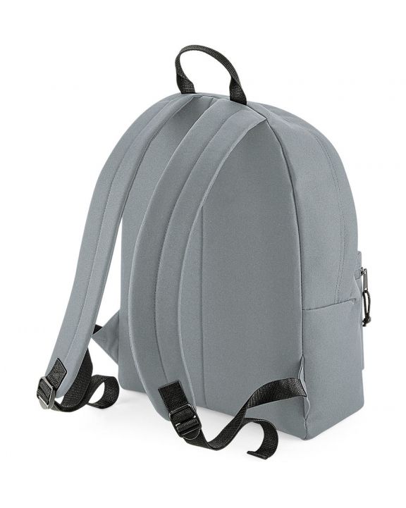Tas & zak BAG BASE Recycled Backpack voor bedrukking & borduring
