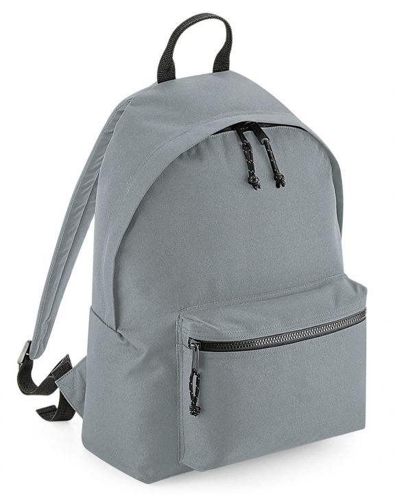 Tasche BAG BASE Recycled Backpack personalisierbar