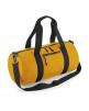 Tas & zak BAG BASE Recycled Barrel Bag voor bedrukking & borduring