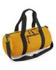 Tasche BAG BASE Recycled Barrel Bag personalisierbar
