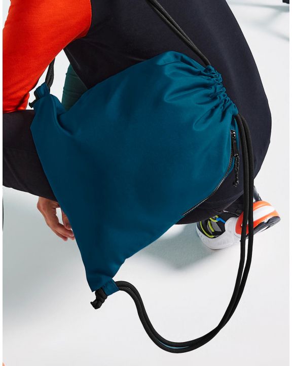 Tasche BAG BASE Recycled Gymsac personalisierbar