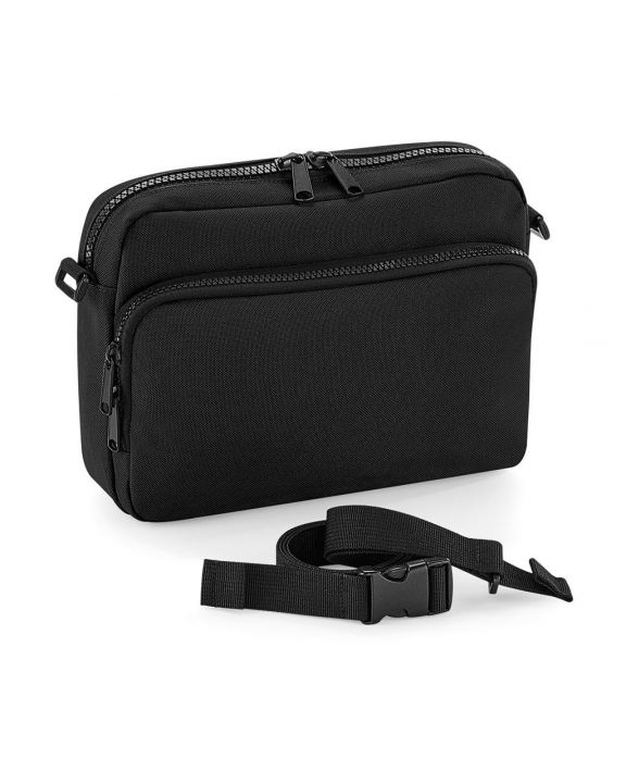 Sac & bagagerie personnalisable BAG BASE Modulr™ 2 Litre Multipocket