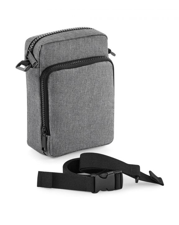 Tasche BAG BASE Modulr™ 1 Litre Multipocket personalisierbar