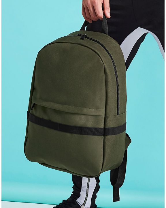 Tas & zak BAG BASE Modulr™ 20 Litre Backpack voor bedrukking & borduring