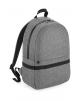 Tasche BAG BASE Modulr™ 20 Litre Backpack personalisierbar
