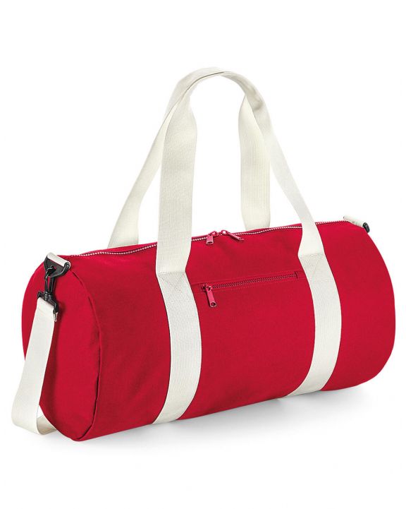 Tasche BAG BASE Original Barrel Bag XL personalisierbar