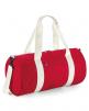 Tas & zak BAG BASE Original Barrel Bag XL voor bedrukking & borduring