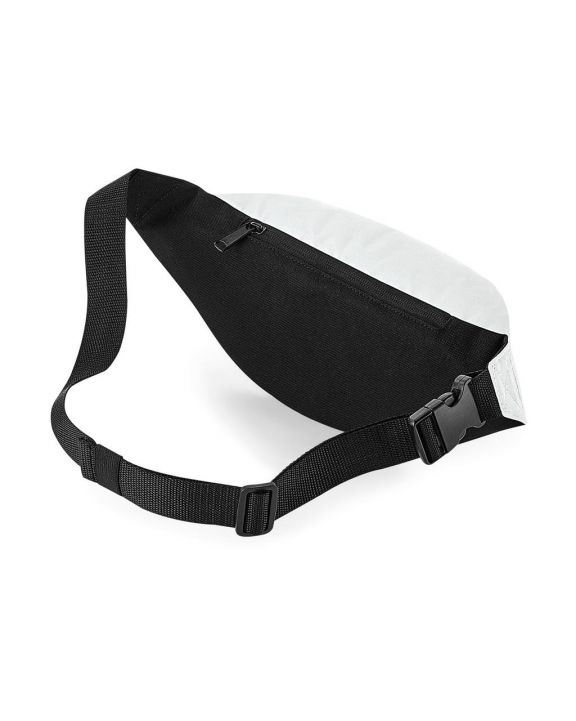 Sac & bagagerie personnalisable BAG BASE Reflective Belt Bag