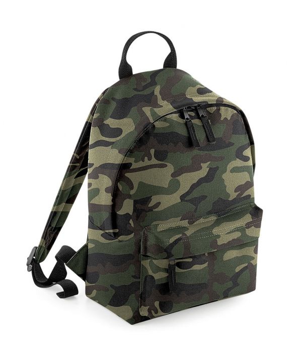 Sac & bagagerie personnalisable BAG BASE Mini Fashion Backpack