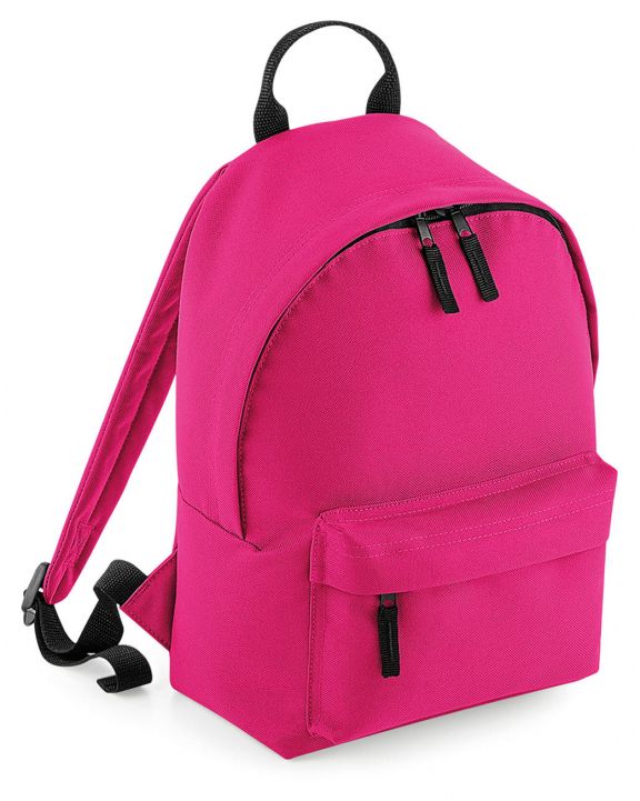 Sac & bagagerie personnalisable BAG BASE Mini Fashion Backpack