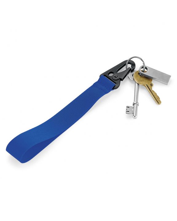 Accessoire personnalisable BAG BASE Porte-clés personnalisable