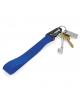 Accessoire BAG BASE Personaliseerbare sleutelhanger voor bedrukking & borduring