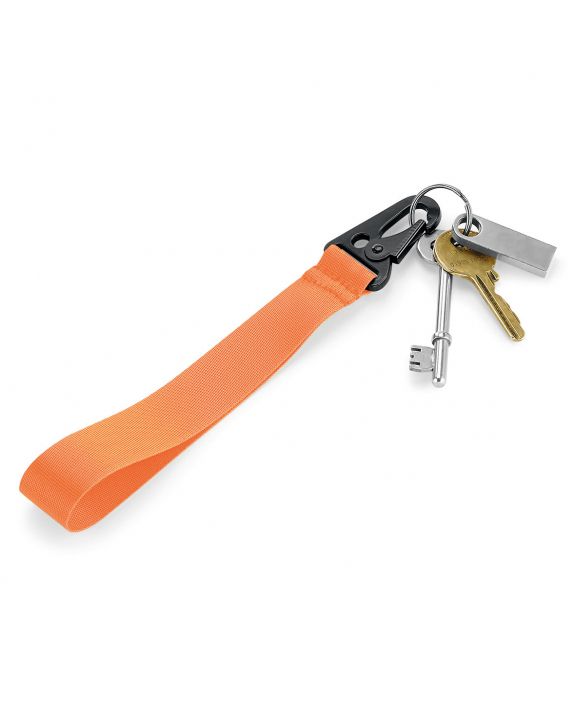 Accessoire BAG BASE Veredelbarer Schlüsselanhänger personalisierbar