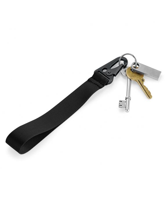 Accessoire personnalisable BAG BASE Porte-clés personnalisable