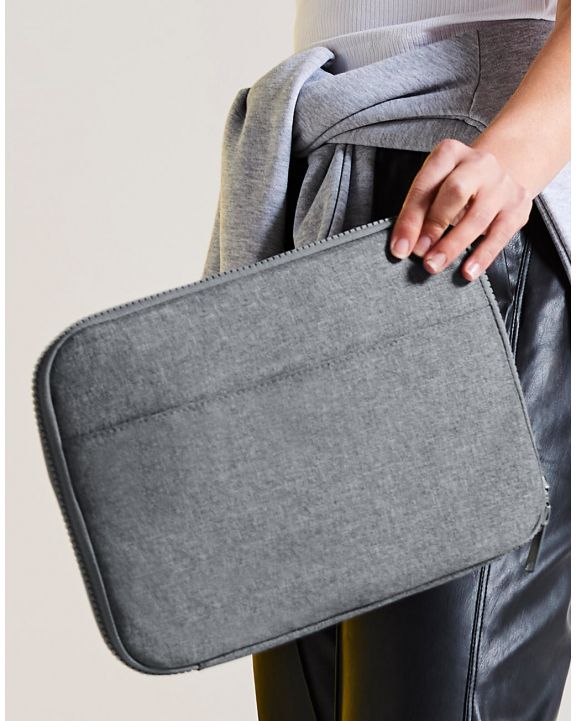 Tasche BAG BASE Essential Tech Organiser personalisierbar