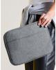 Tas & zak BAG BASE Essential Tech Organiser voor bedrukking & borduring