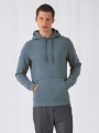 Sweat-shirts à personnaliser B&C B&C KING HOODED_° nordic blue