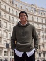 Sweat-shirts à personnaliser B&C B&C KING HOODED_° 