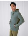 Sweat-shirt personnalisable B&C KING Hooded