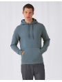 Sweat-shirt personnalisable B&C KING Hooded