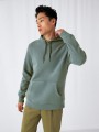 Sweat-shirts à personnaliser B&C B&C KING HOODED_° nordic blue