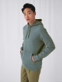 Sweat-shirts à personnaliser B&C B&C KING HOODED_° nordic blue