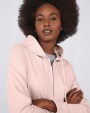 Sweater B&C Inspire Zipped Hood /women_° voor bedrukking &amp; borduring
