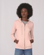 Sweater B&C Inspire Zipped Hood /women_° voor bedrukking &amp; borduring