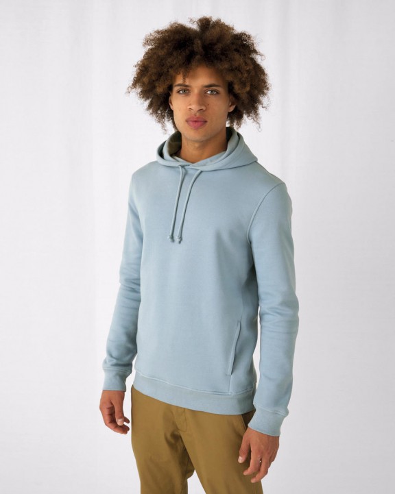 Sweat-shirt personnalisable B&C Inspire Hooded_°