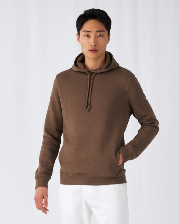 Sweat-shirt personnalisable B&C Inspire Hooded_°