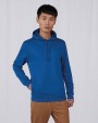 Sweat-shirt personnalisable B&C Inspire Hooded_°